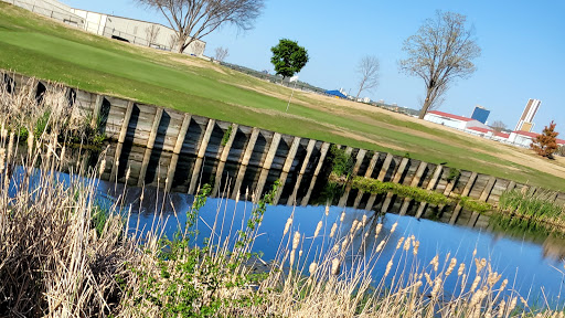 Golf Course «South Lakes Golf Course», reviews and photos, 9253 S Elwood Ave, Jenks, OK 74037, USA