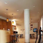 Photo n°7 de l'avis de Sylvie.a fait le 13/09/2018 à 11:50 sur le  Tulip Inn Turin West Hotel à Rivoli