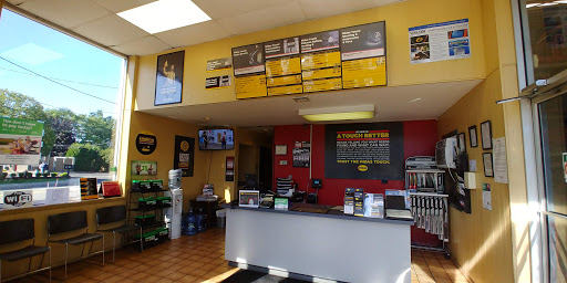 Car Repair and Maintenance «Midas», reviews and photos, 2 Washington Ave, Dumont, NJ 07628, USA