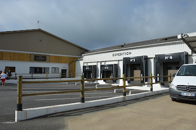 Les Éleveurs de la Charentonne - Atelier de Gacé à Gacé