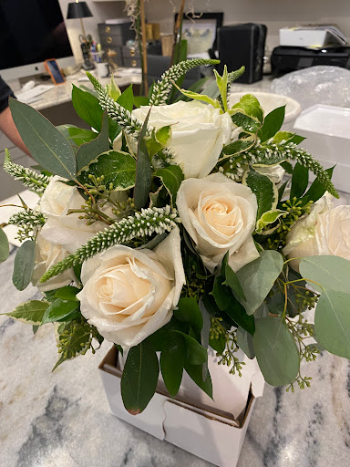 Florist «Petals Floral Design and Gifts», reviews and photos, 202 E Rio Grande Ave, Wildwood, NJ 08260, USA