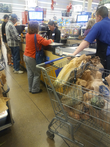 Grocery Store «Kroger», reviews and photos, 5800 W Broad St, Galloway, OH 43119, USA