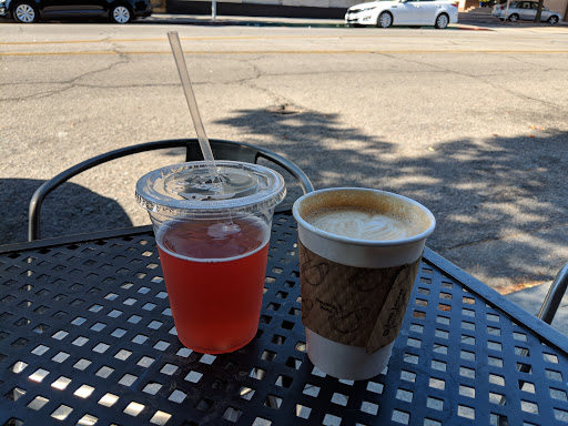 Coffee Shop «Kreuzberg Coffee Company», reviews and photos, 725 13th St, Paso Robles, CA 93446, USA