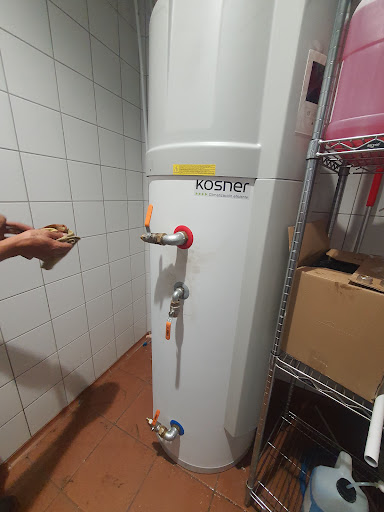 Fontanero Electricista Navarra Sarriguren en Valle de Egüés, Navarra