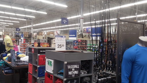 Sporting Goods Store «Academy Sports + Outdoors», reviews and photos, 6425 Garth Rd, Baytown, TX 77521, USA