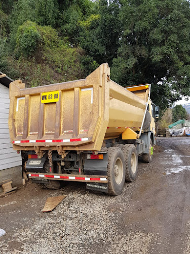 Transportes Manríquez