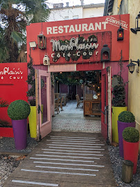 Les plus récentes photos du Restaurant français Monplaisir Côté Cour à Lyon - n°15