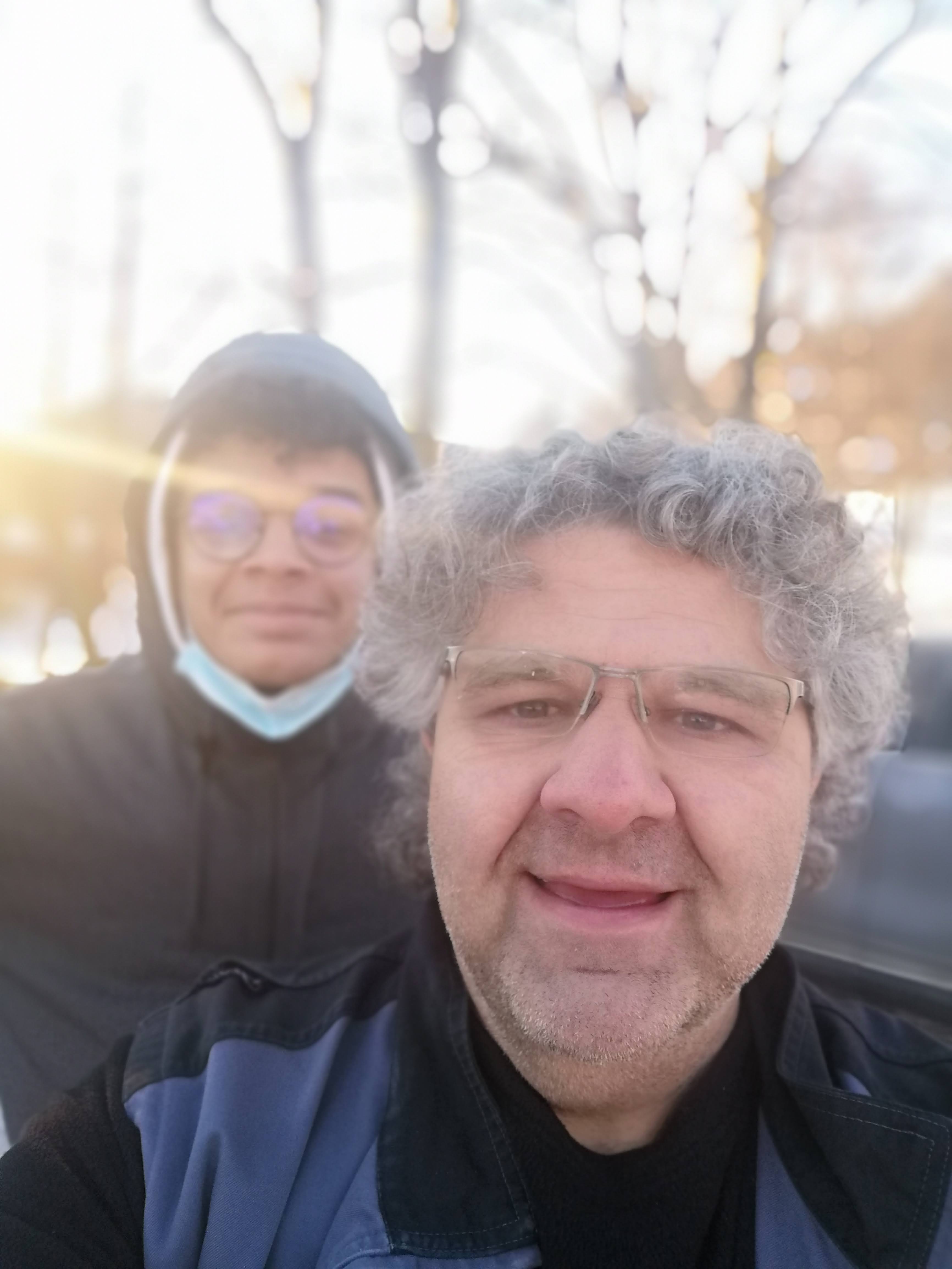 Photo n° 1 de l'avis de Patrick.e fait le 11/02/2022 à 12:13