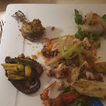 Photo n°1 de l'avis de Alessandro.e fait le 03/09/2019 à 18:02 sur le  Altavilla Ristorante à Mazara del Vallo