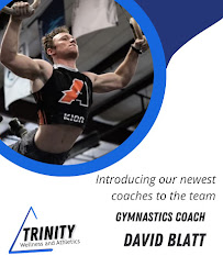 Trinity Wellness and Athletics - Photo 3 - Car repair in , Kissimmee