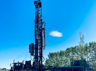 Calgary Water Wells