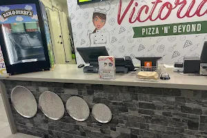 Victoria's Pizza ‘N’ Beyond - Maddingley image