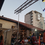 Photo n°10 de l'avis de jr.g fait le 01/07/2018 à 14:16 sur le  Cascina Torrette à Milan