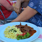 Photo n°3 de l'avis de Michael.i fait le 25/07/2023 à 12:57 sur le  Gasthaus Laroswacht à Berchtesgaden