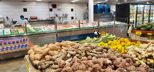 Supermarket «Food Fair La Gran Marqueta», reviews and photos, 946 Market St, Paterson, NJ 07513, USA