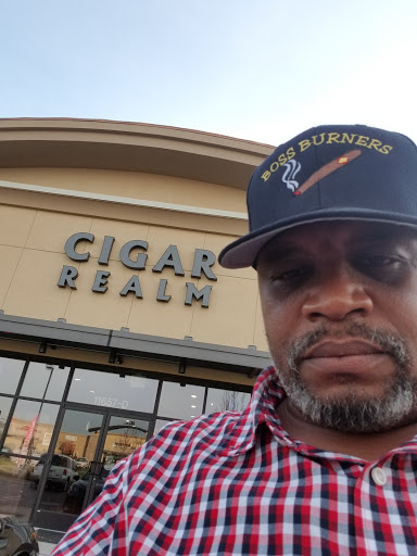 Lounge «Cigar Realm», reviews and photos, 11657 Lakeridge Pkwy, Ashland, VA 23005, USA