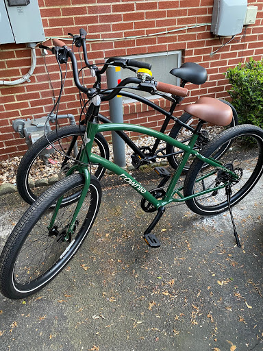 Bicycle Store «Trek Bicycle Stafford Aquia Park», reviews and photos, 2773 Jefferson Davis Hwy, Stafford, VA 22554, USA