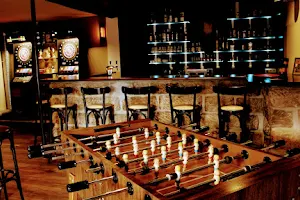 Longhorn Bar image