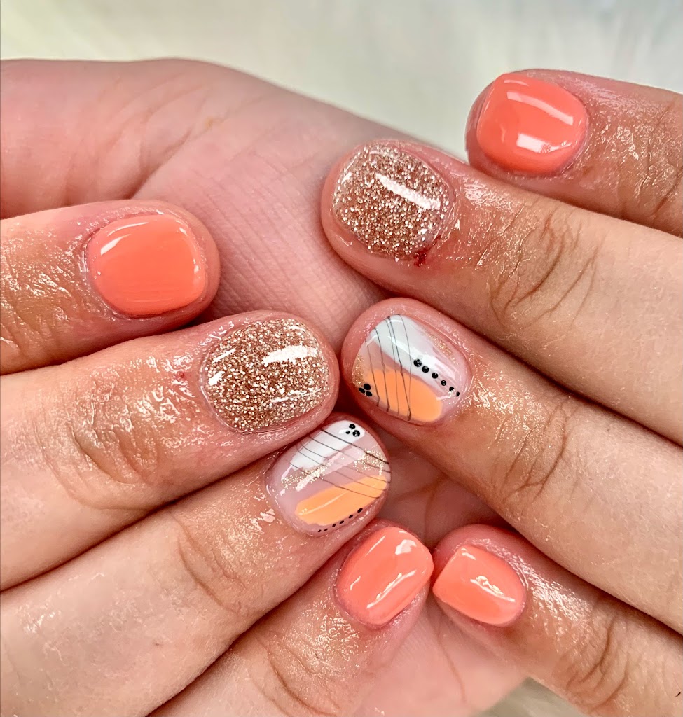 Bliss Natural Nail Care 21029