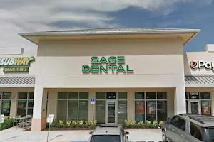 Sage Dental of Stuart image
