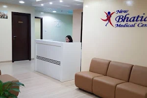 New Bhatia Medical Centre I Best Pediatric Dentist in Sharjah image