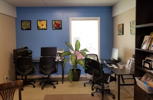 Community Center «Chelan Valley Hope / Lake Chelan Food Bank», reviews and photos, 417 S Bradley St, Chelan, WA 98816, USA