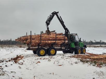 Hincka Logging LLC