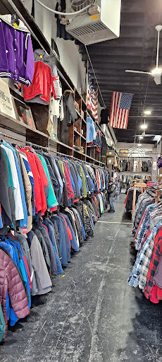 Thrift Store «No Relation Vintage», reviews and photos, 654 Sackett St, Brooklyn, NY 11217, USA