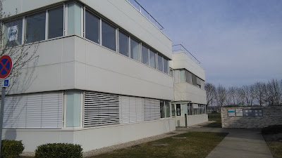 Samsic Emploi Saint-Quentin-Fallavier à Saint-Quentin-Fallavier