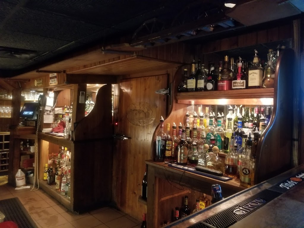 Ward's Bridge Inn 12549