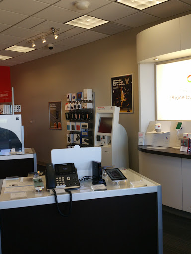 Cell Phone Store «Verizon», reviews and photos, 2625 E Gulf to Lake Hwy, Inverness, FL 34453, USA