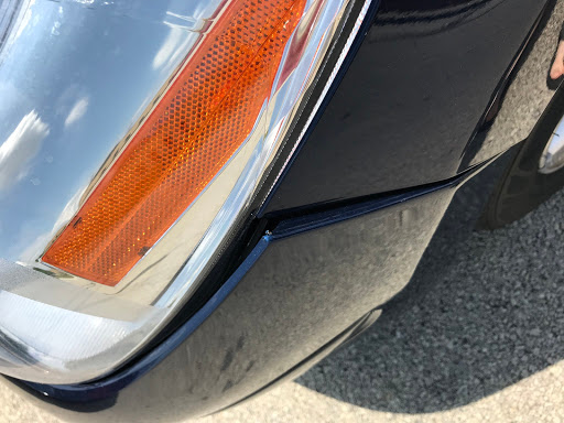 Auto Body Shop «Addison Auto Body and Glass, Inc.», reviews and photos, 21 Factory Rd, Addison, IL 60101, USA