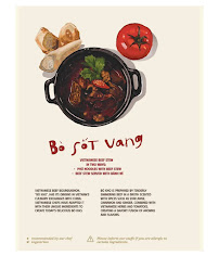 Soupe du Restaurant vietnamien Ha Noi 1988 Sao Vang à Paris - n°17