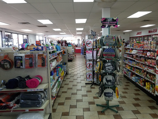 Cubby's Travel Plaza