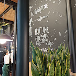 Photo n°14 de l'avis de Michele.r fait le 13/11/2021 à 18:13 sur le  That's Vapore City Life à Milan