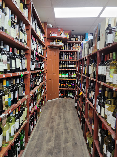 Liquor Store «Discount Liquor Store», reviews and photos, 501 Cortelyou Rd, Brooklyn, NY 11218, USA