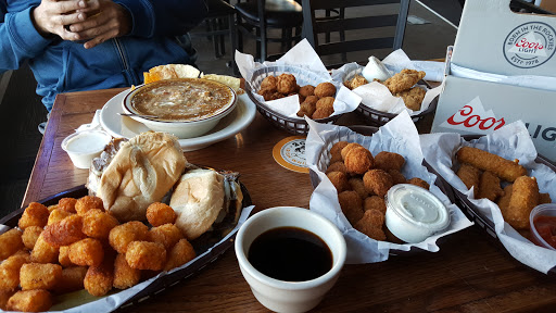 Bar & Grill «Sidestreet Grille & Pub», reviews and photos, 404 4th Ave N, Fargo, ND 58102, USA