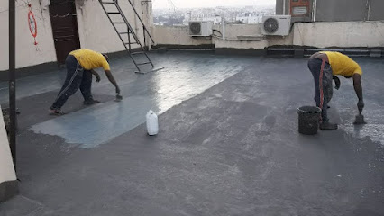 Smart Leak Care WaterProofing