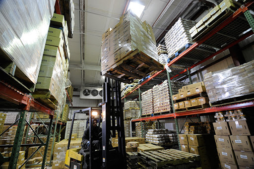 Corporate Campus «G.S. Gelato», reviews and photos, 1785 F I M Blvd, Fort Walton Beach, FL 32547, USA