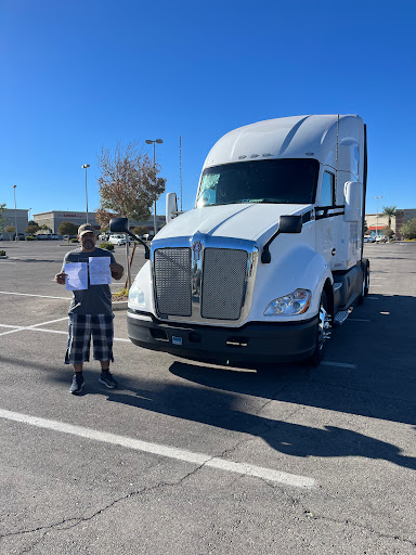 Diamond Truck Sales Inc image
