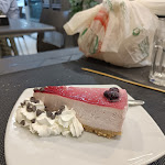 Photo n°4 de l'avis de Jessica.a fait le 27/11/2023 à 16:43 sur le  Nove Quattro à Cagliari