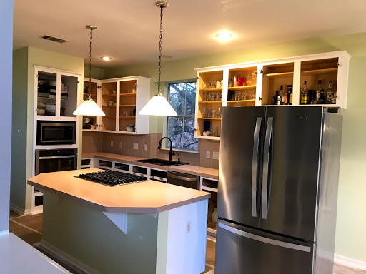 Paint Store «Sherwin-Williams Paint Store», reviews and photos, 2423 Williams Dr #121, Georgetown, TX 78628, USA