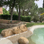 Photo n°4 de l'avis de Alessia.l fait le 05/07/2021 à 13:41 sur le  Castello Di Leonina Relais à Asciano