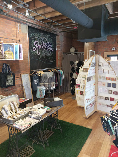 Boutique «Peppermint», reviews and photos, 145 Culver Rd, Rochester, NY 14620, USA
