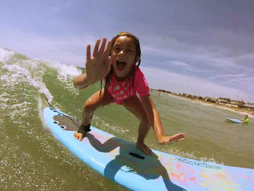 Surf Shop «Surf The Earth», reviews and photos, 47 Da Gullah Way, Pawleys Island, SC 29585, USA