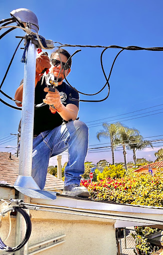 Photo of Louie Electric