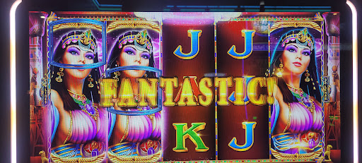 Casino «Palms Casino & Truck Stop», reviews and photos, 8001 West Street Bernard Highway C, Chalmette, LA 70043, USA