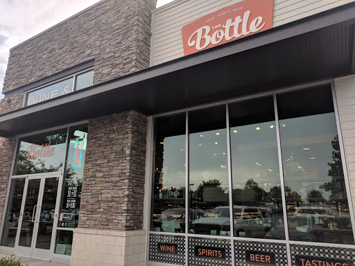 Wine Store «The Bottle Shop at McEwen», reviews and photos, 1556 W McEwen Dr, Franklin, TN 37067, USA