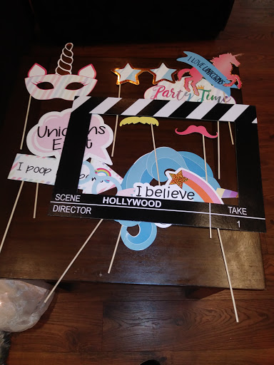 Community Center «Saxton Community Center», reviews and photos, 3801 S Bolling Blvd, McGuire AFB, NJ 08641, USA