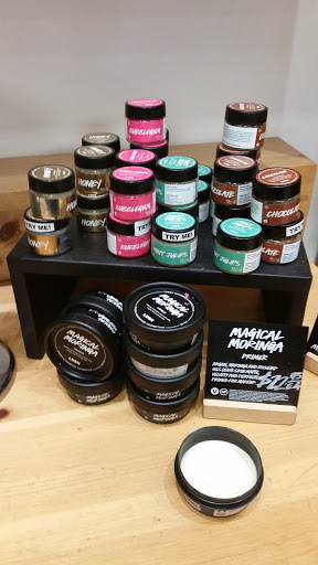 Cosmetics Store «Lush Cosmetics», reviews and photos, 3930 S Las Vegas Blvd #115, Las Vegas, NV 89119, USA